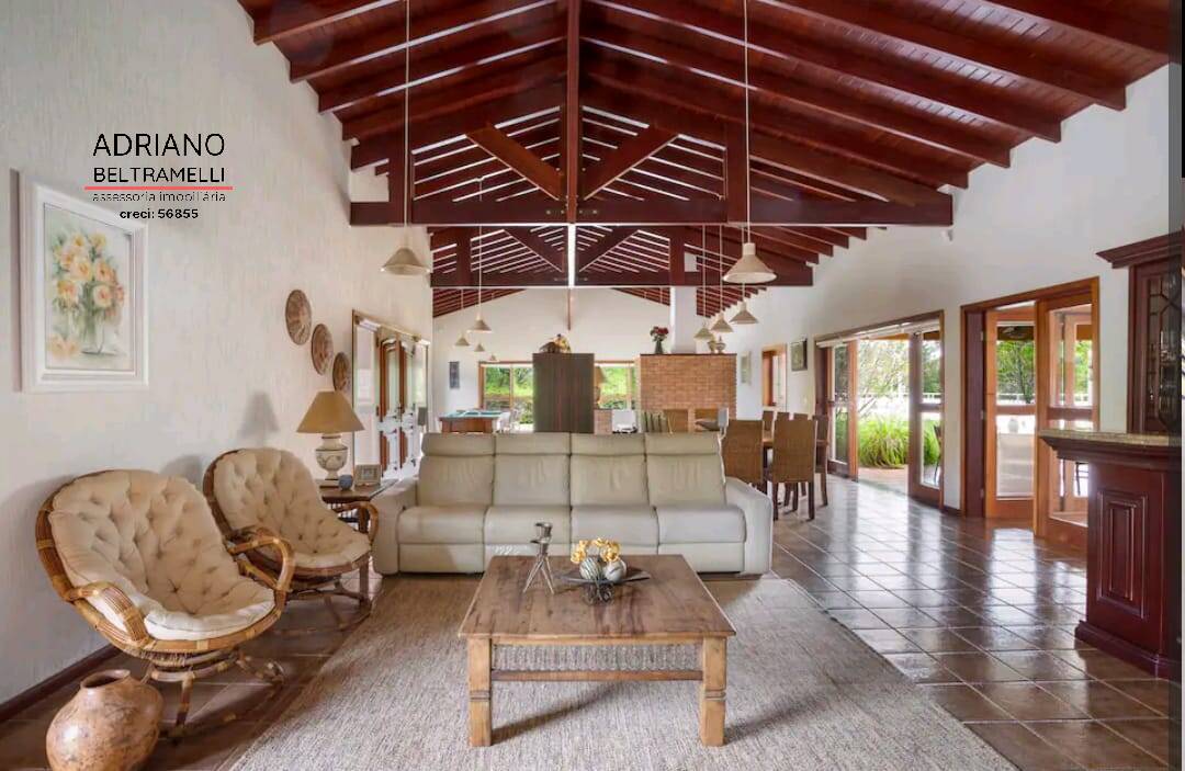 Sítio, 4 quartos, 2 hectares - Foto 16
