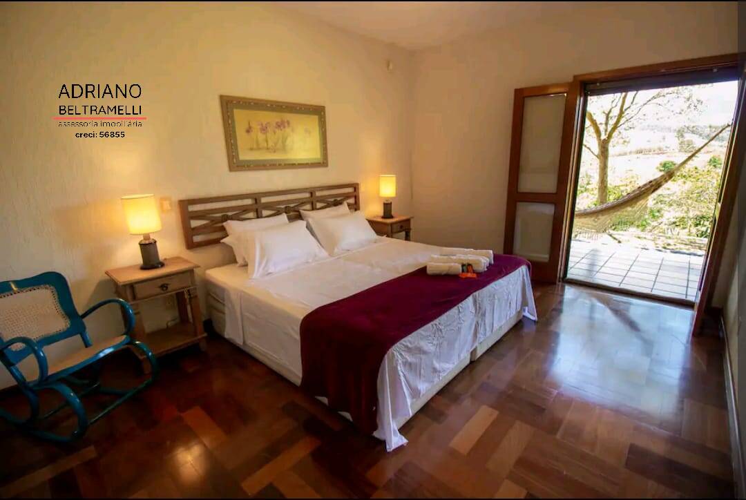 Sítio, 4 quartos, 2 hectares - Foto 26