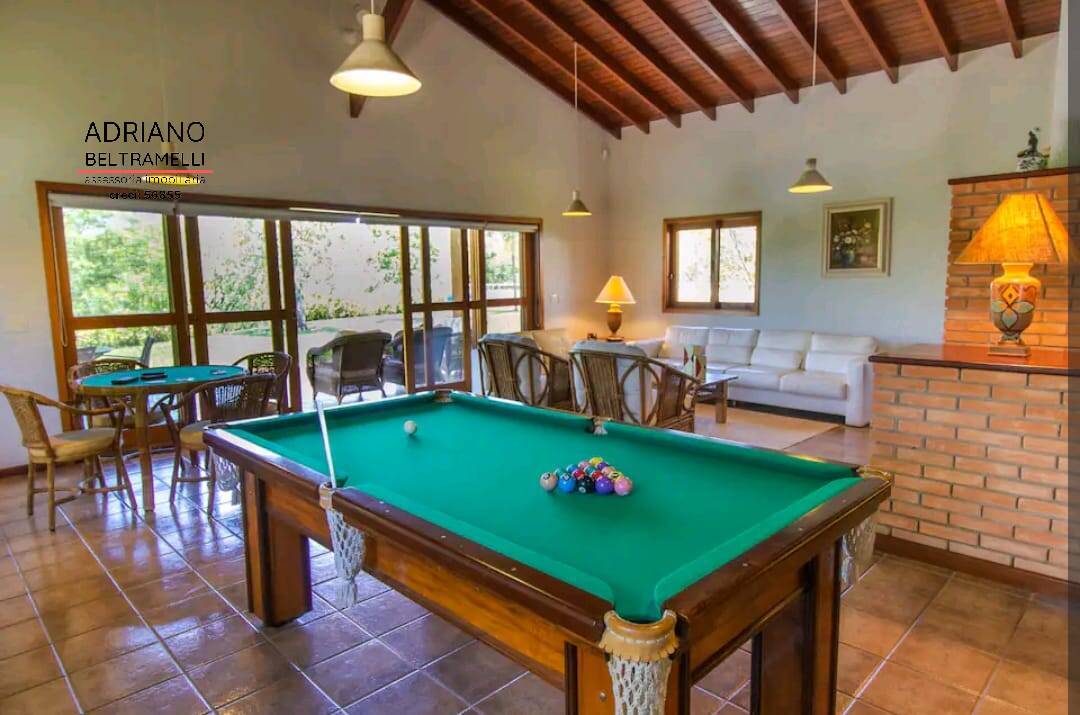Sítio, 4 quartos, 2 hectares - Foto 34