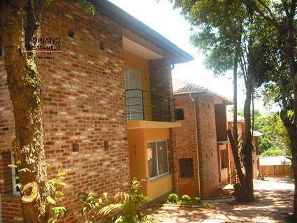 Casa de Condomínio, 2 quartos - Foto 2