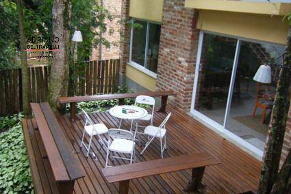 Casa de Condomínio, 2 quartos - Foto 3