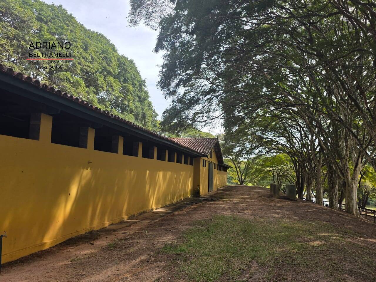 Fazenda, 1150 m² - Foto 16