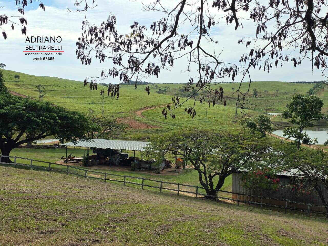 Fazenda, 1150 m² - Foto 19