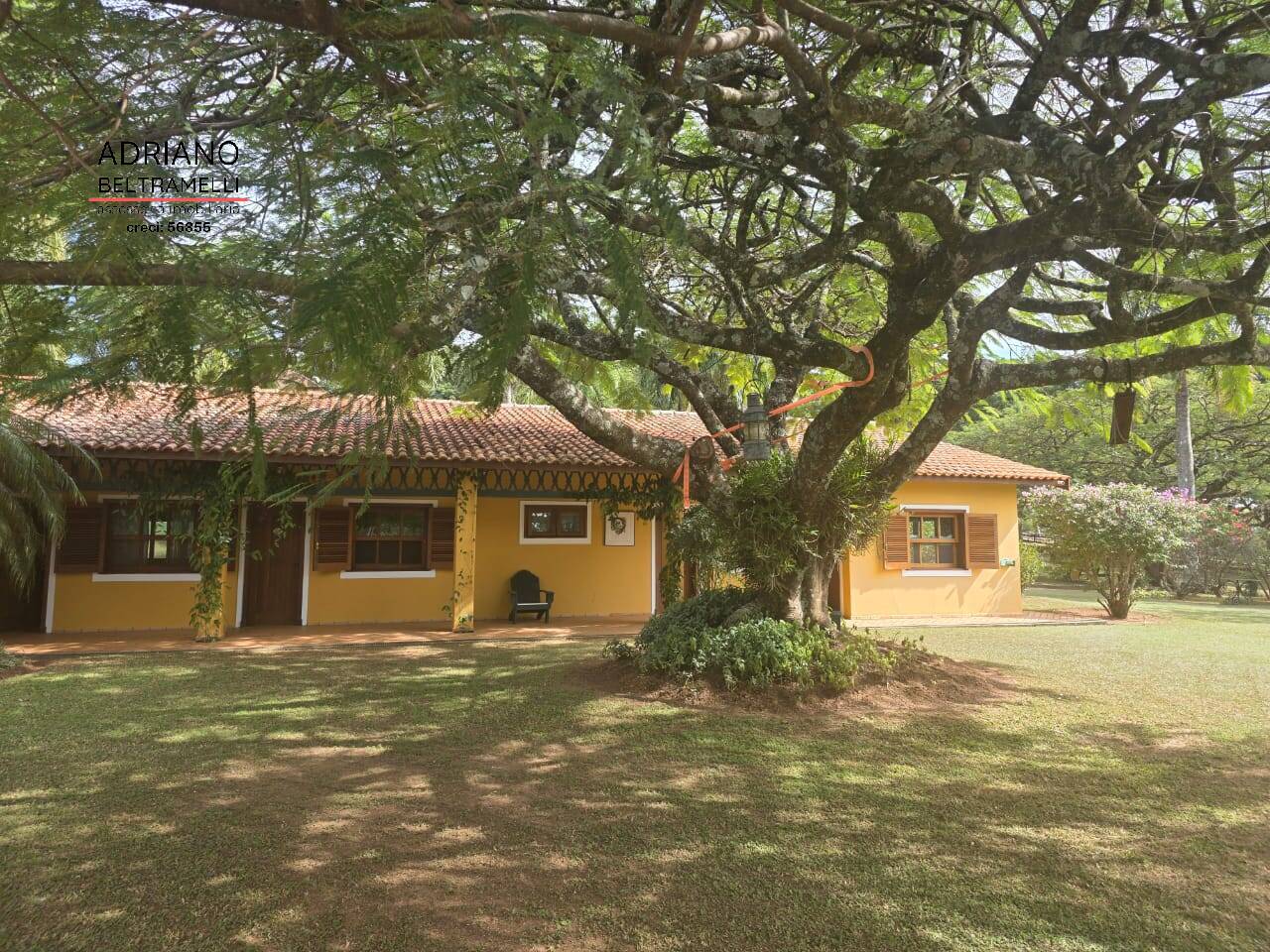 Fazenda, 1150 m² - Foto 5