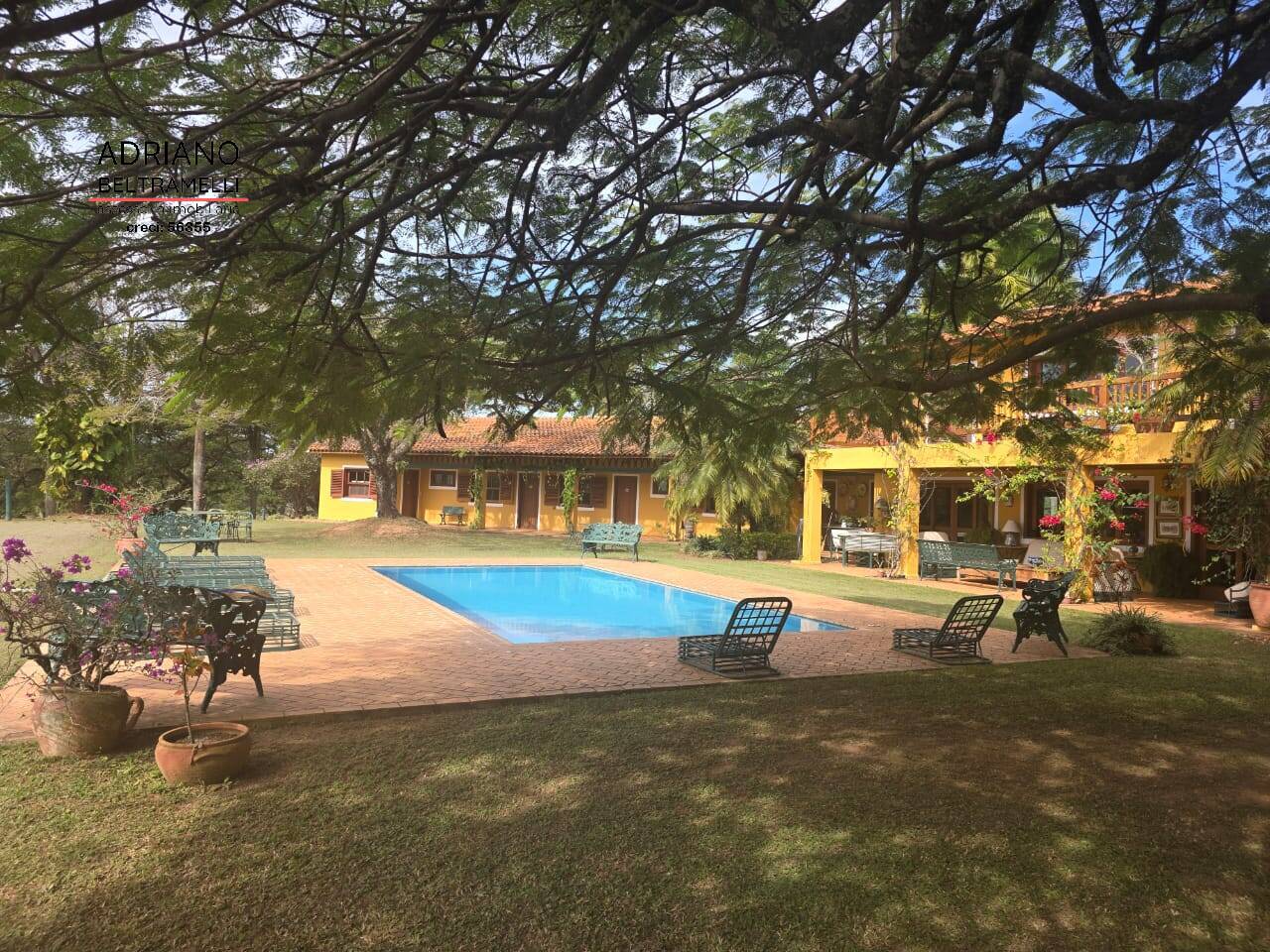 Fazenda, 1150 m² - Foto 3