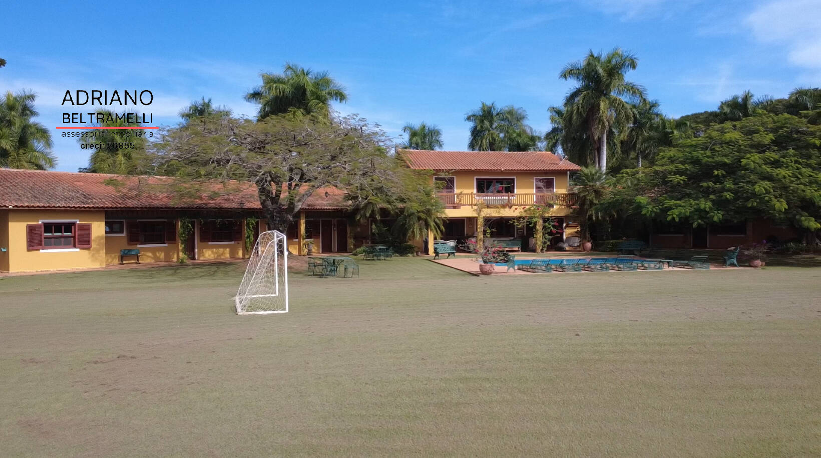Fazenda, 1150 m² - Foto 53