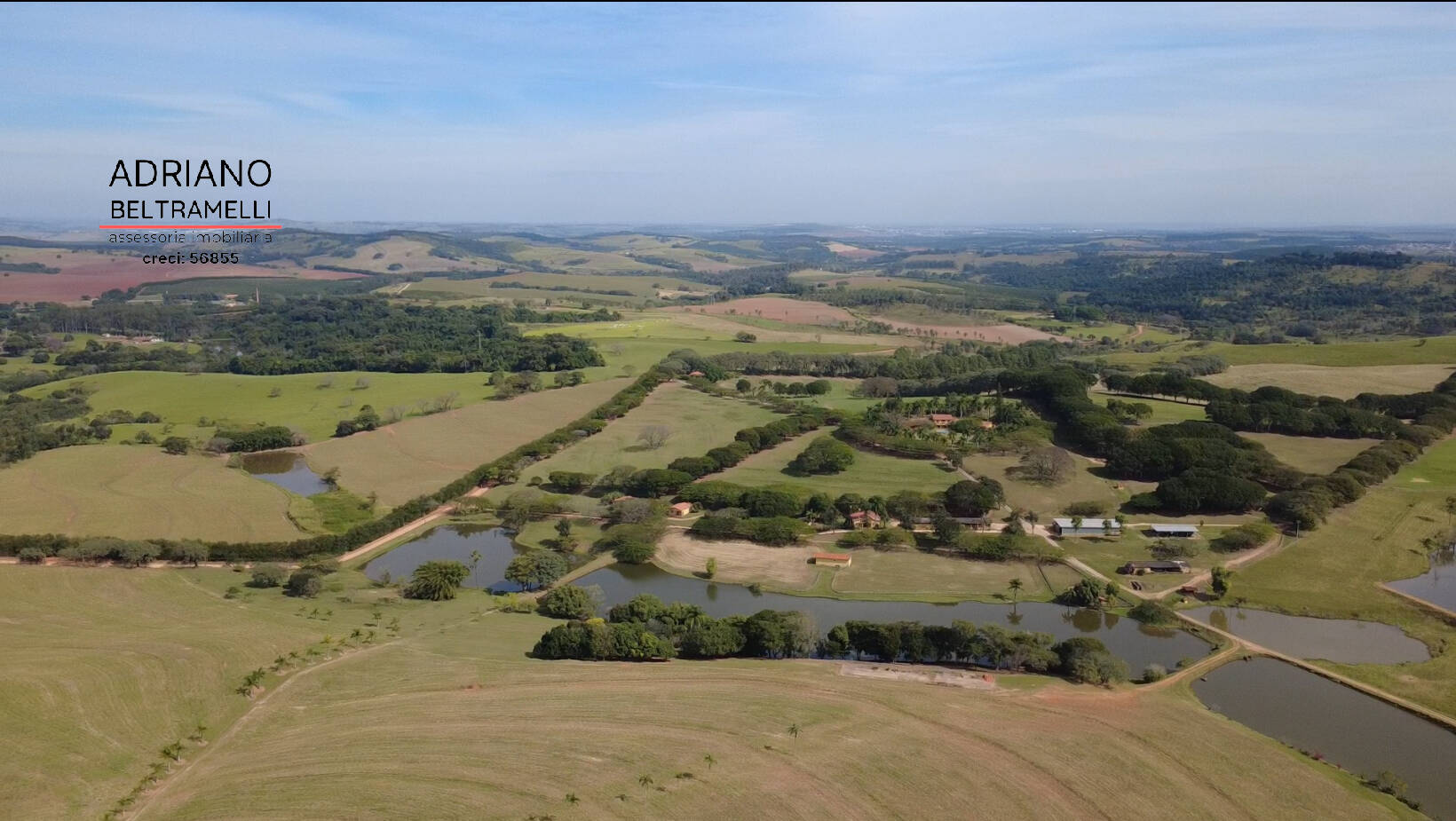 Fazenda, 1150 m² - Foto 1