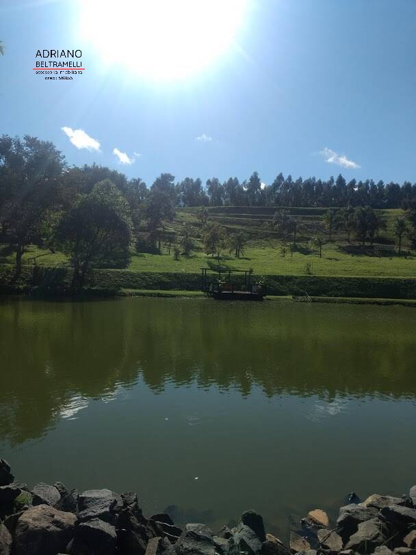 Terreno, 2 hectares - Foto 1