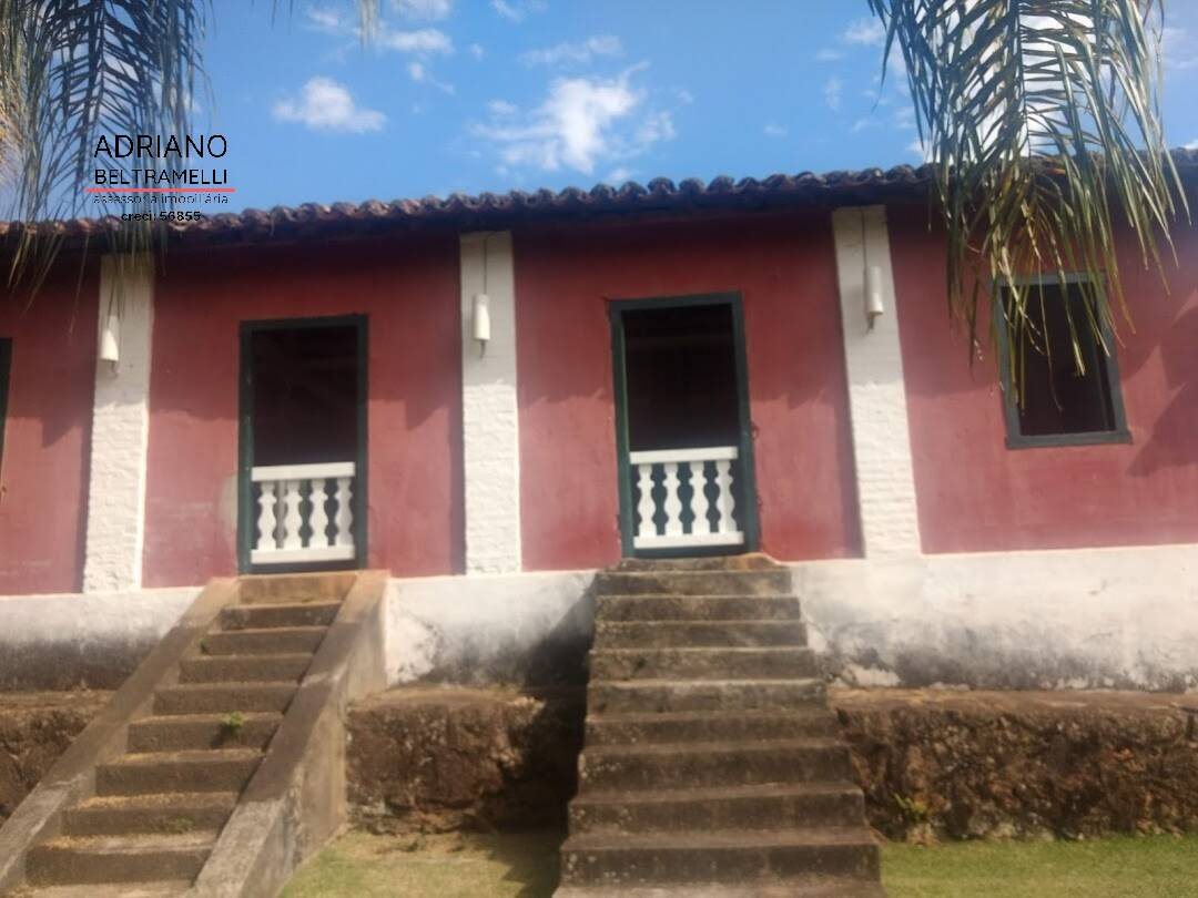 Sítio, 10 quartos, 14 hectares - Foto 27