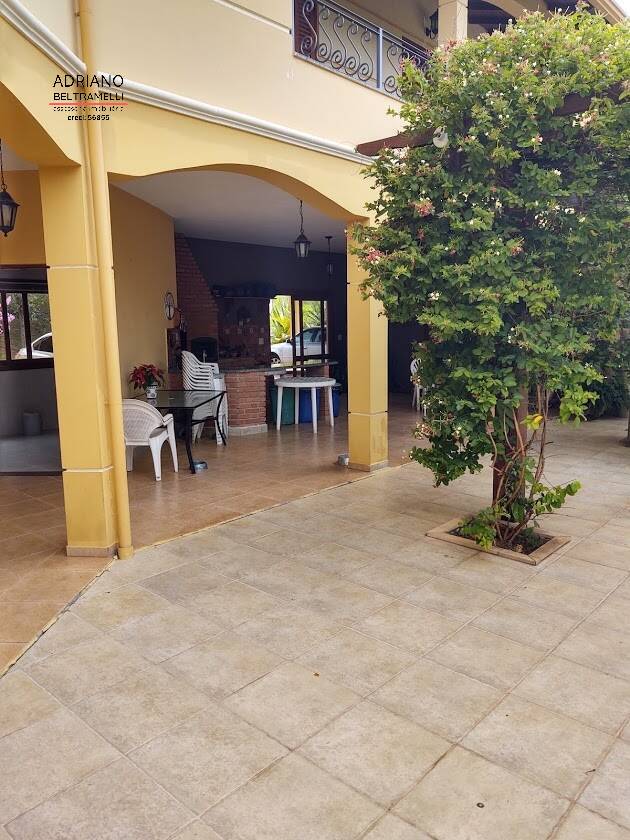 Sítio, 5 quartos, 2 hectares - Foto 5