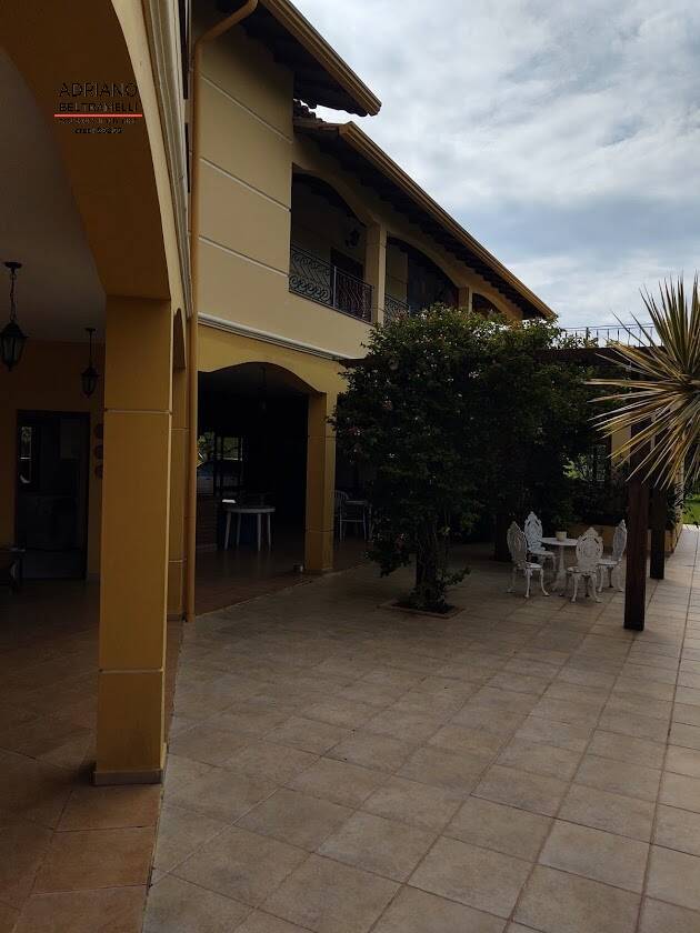 Sítio, 5 quartos, 2 hectares - Foto 2