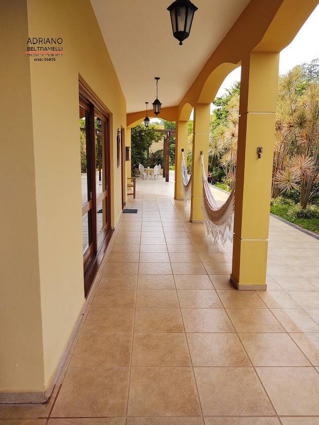 Sítio, 5 quartos, 2 hectares - Foto 6