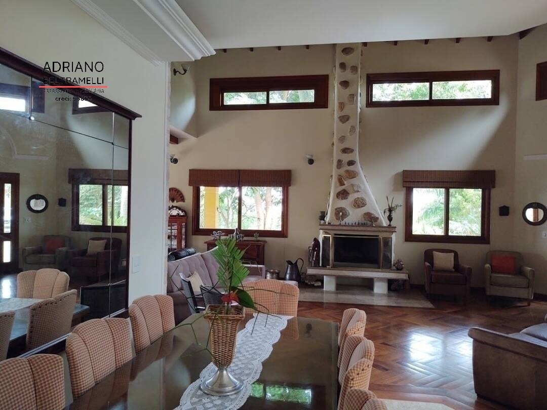 Sítio, 5 quartos, 2 hectares - Foto 9