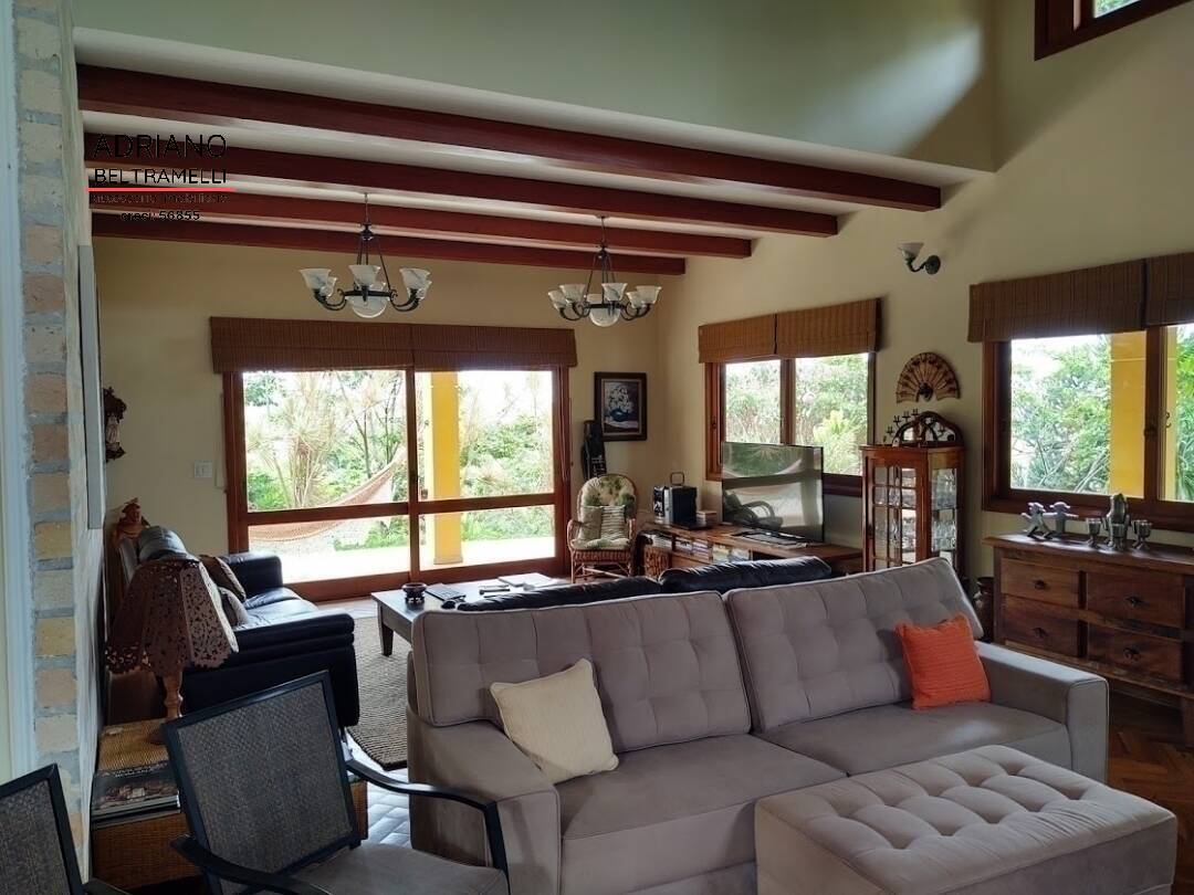 Sítio, 5 quartos, 2 hectares - Foto 10