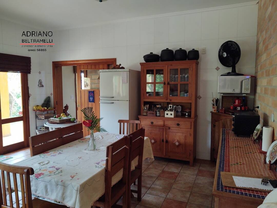 Sítio, 5 quartos, 2 hectares - Foto 21