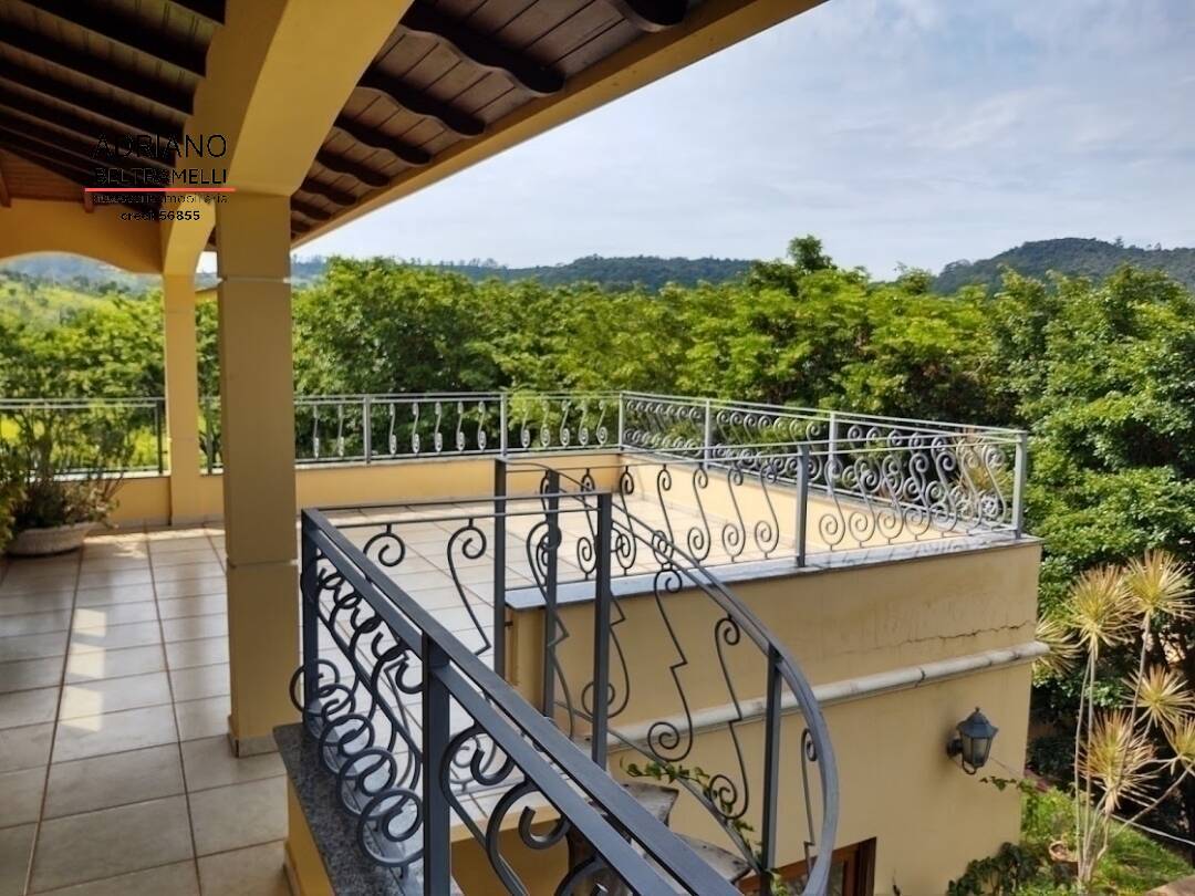 Sítio, 5 quartos, 2 hectares - Foto 34