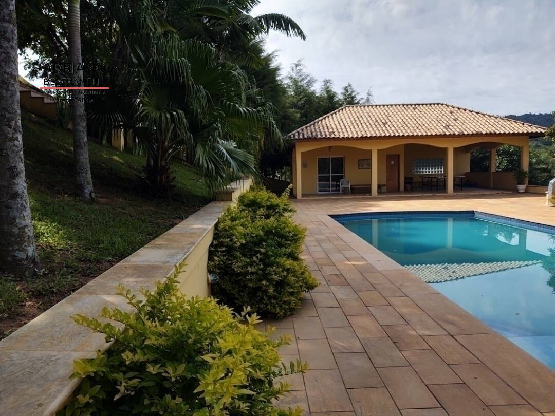 Sítio, 5 quartos, 2 hectares - Foto 42