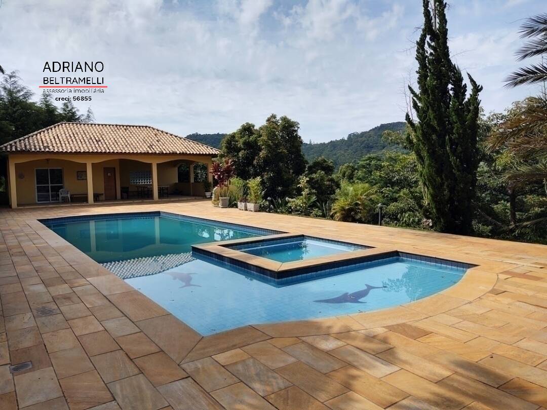 Sítio, 5 quartos, 2 hectares - Foto 43