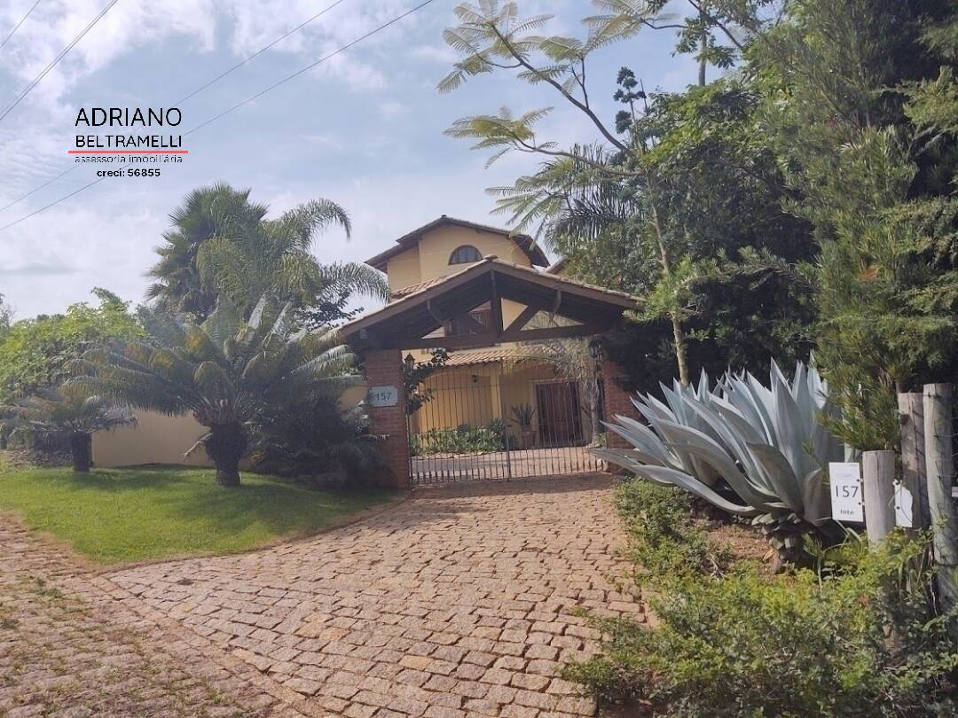 Sítio, 5 quartos, 2 hectares - Foto 47