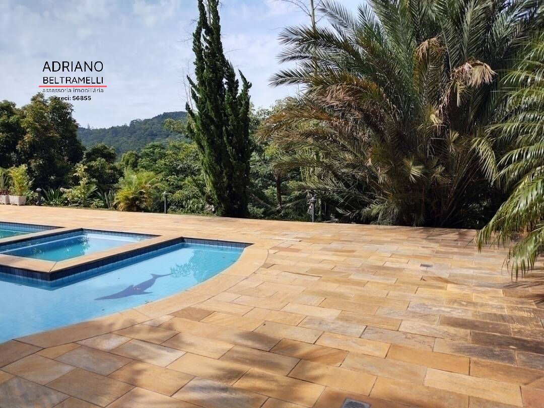 Sítio, 5 quartos, 2 hectares - Foto 51