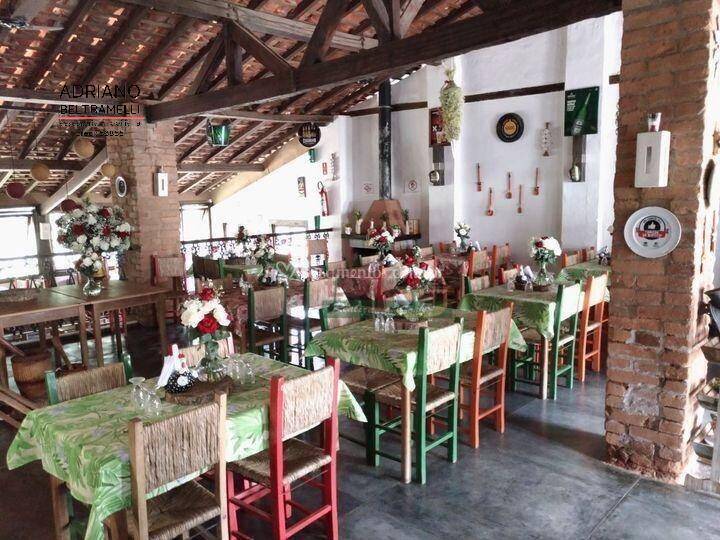 Prédio Inteiro, 3900 m² - Foto 2