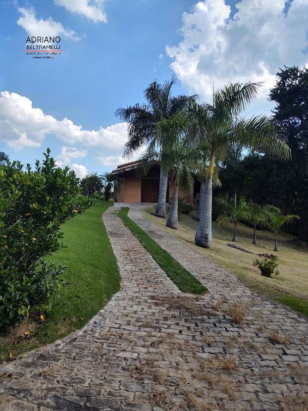 Casa de Condomínio, 5 quartos - Foto 21