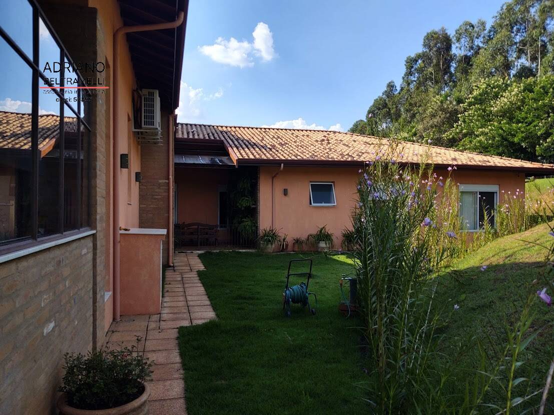 Casa de Condomínio, 5 quartos - Foto 14