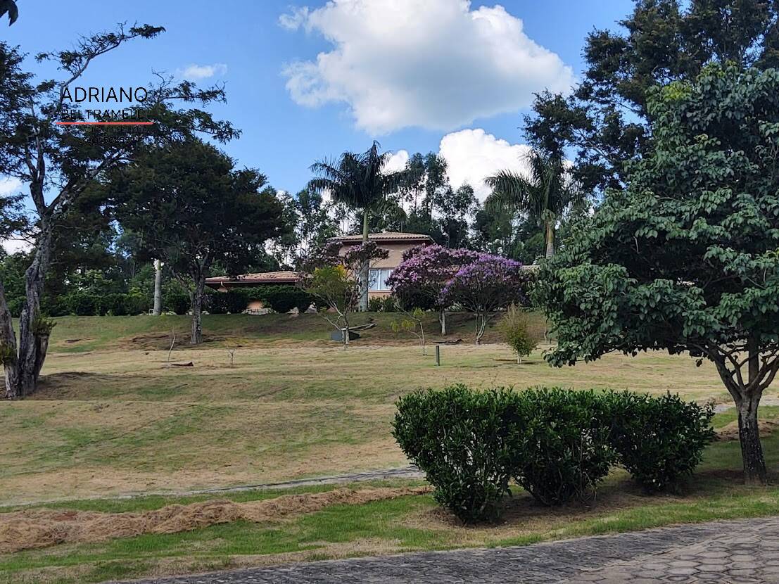 Casa de Condomínio, 5 quartos - Foto 4