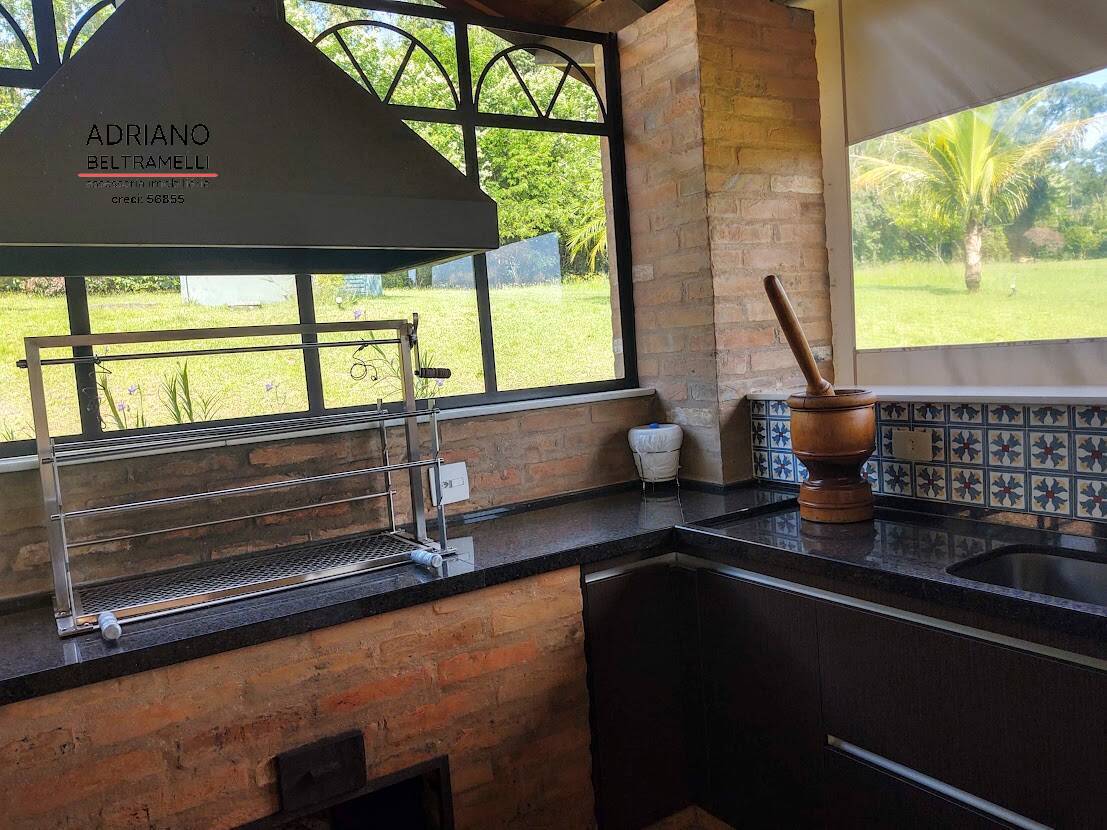 Casa de Condomínio, 5 quartos - Foto 18