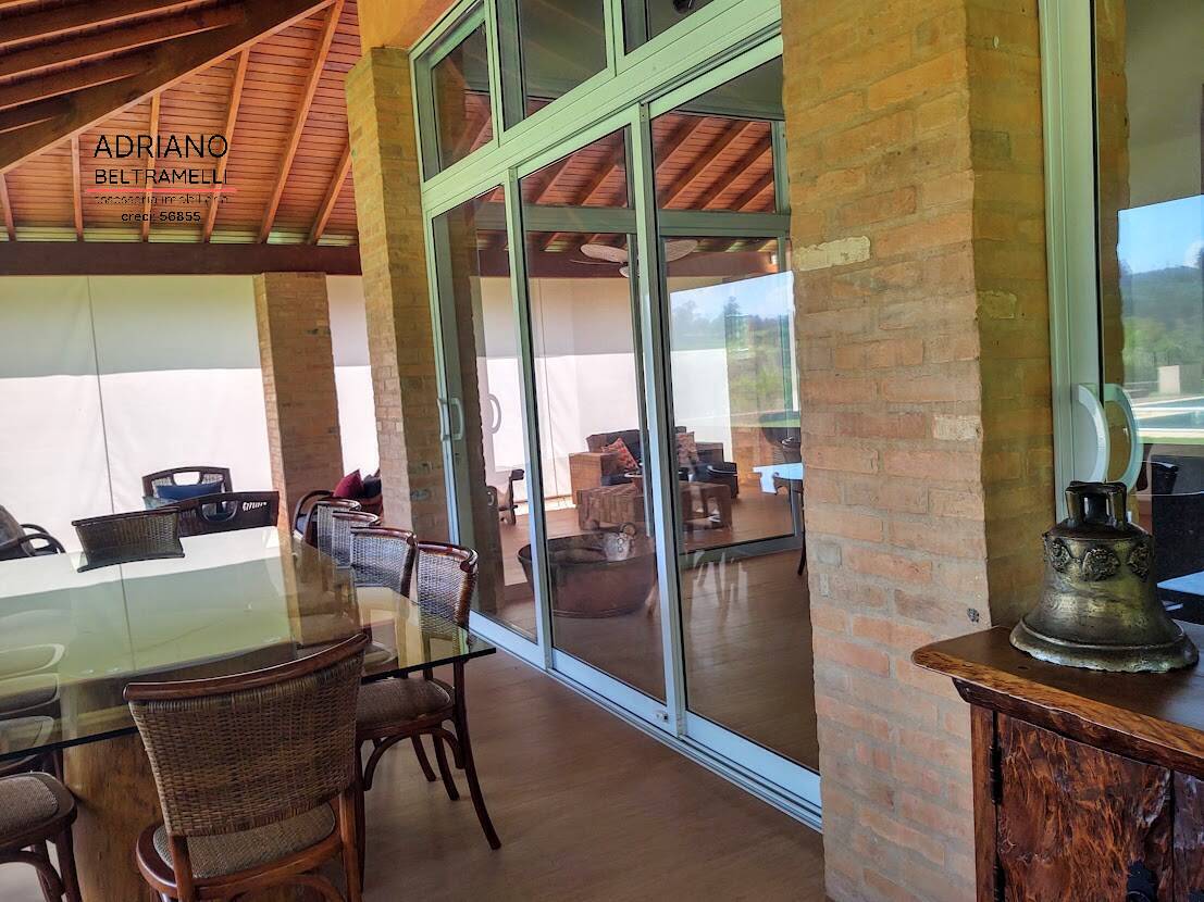 Casa de Condomínio, 5 quartos - Foto 2