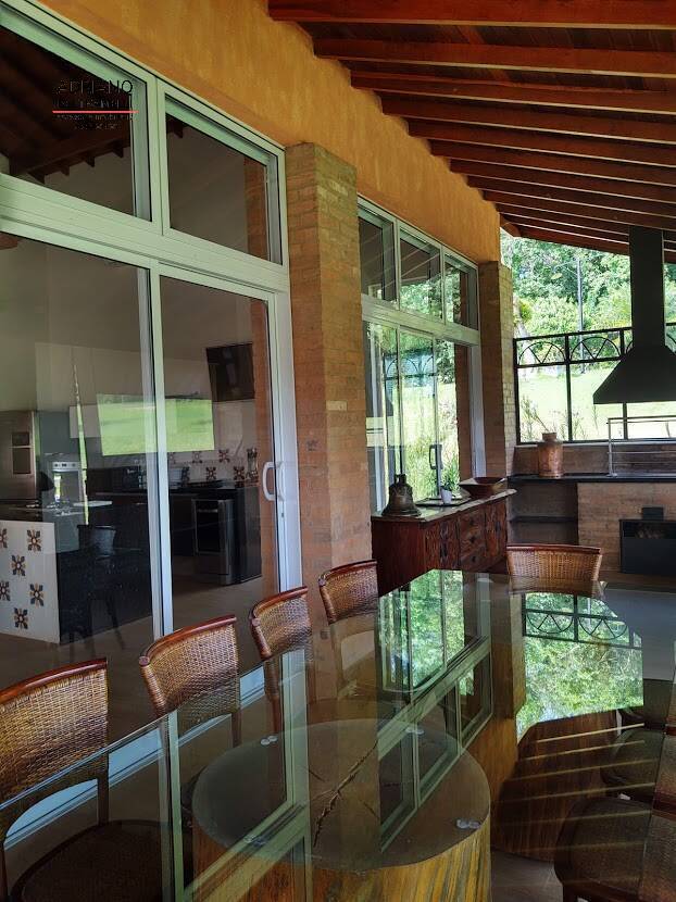 Casa de Condomínio, 5 quartos - Foto 7