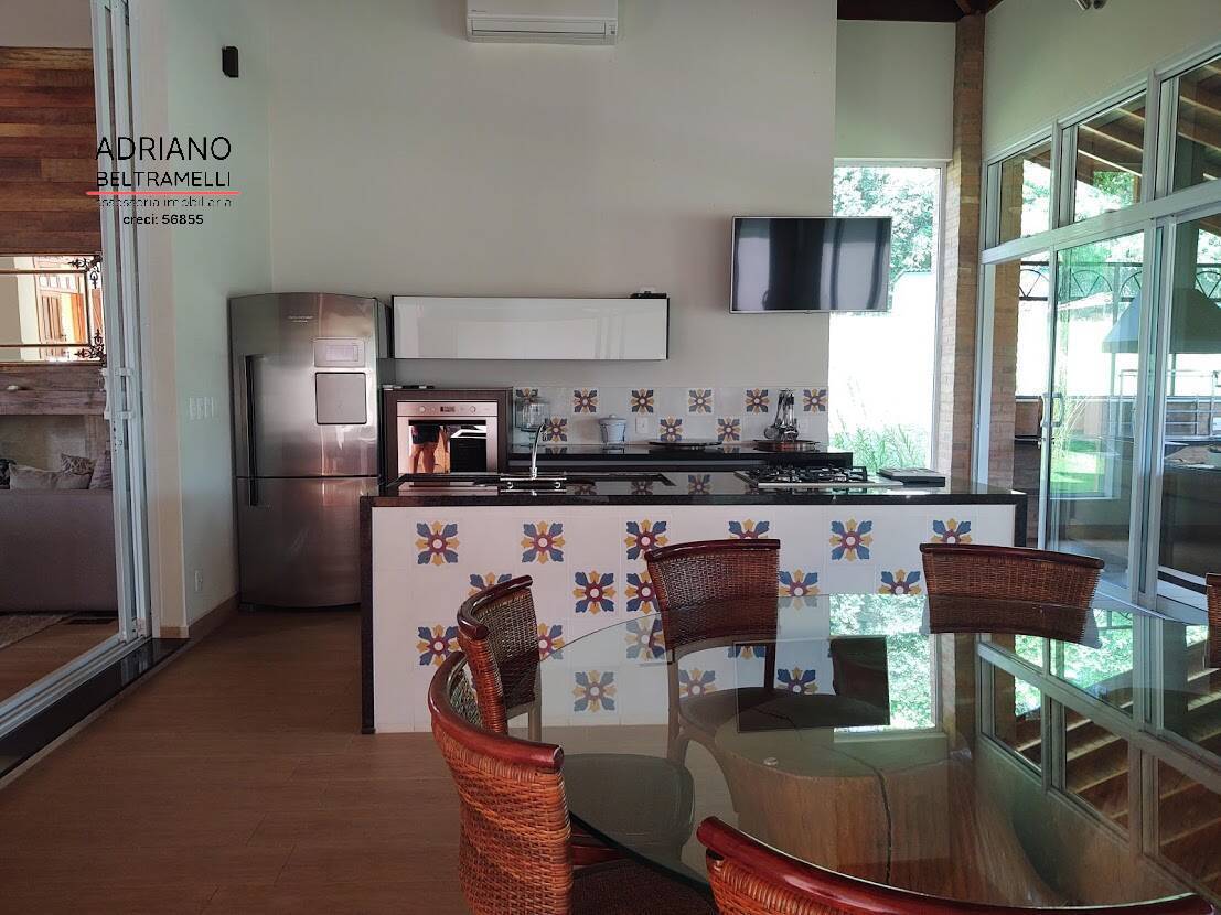 Casa de Condomínio, 5 quartos - Foto 17