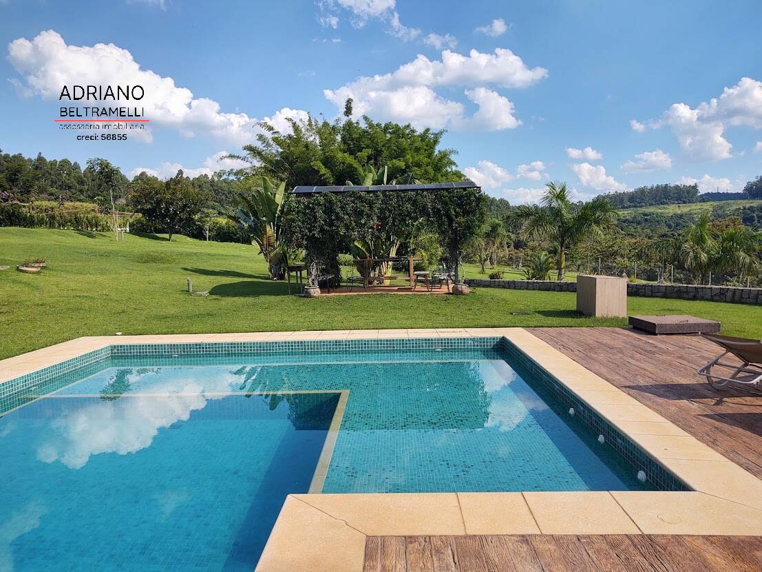 Casa de Condomínio, 5 quartos - Foto 9