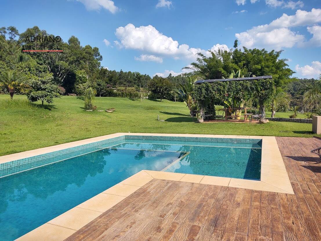 Casa de Condomínio, 5 quartos - Foto 19