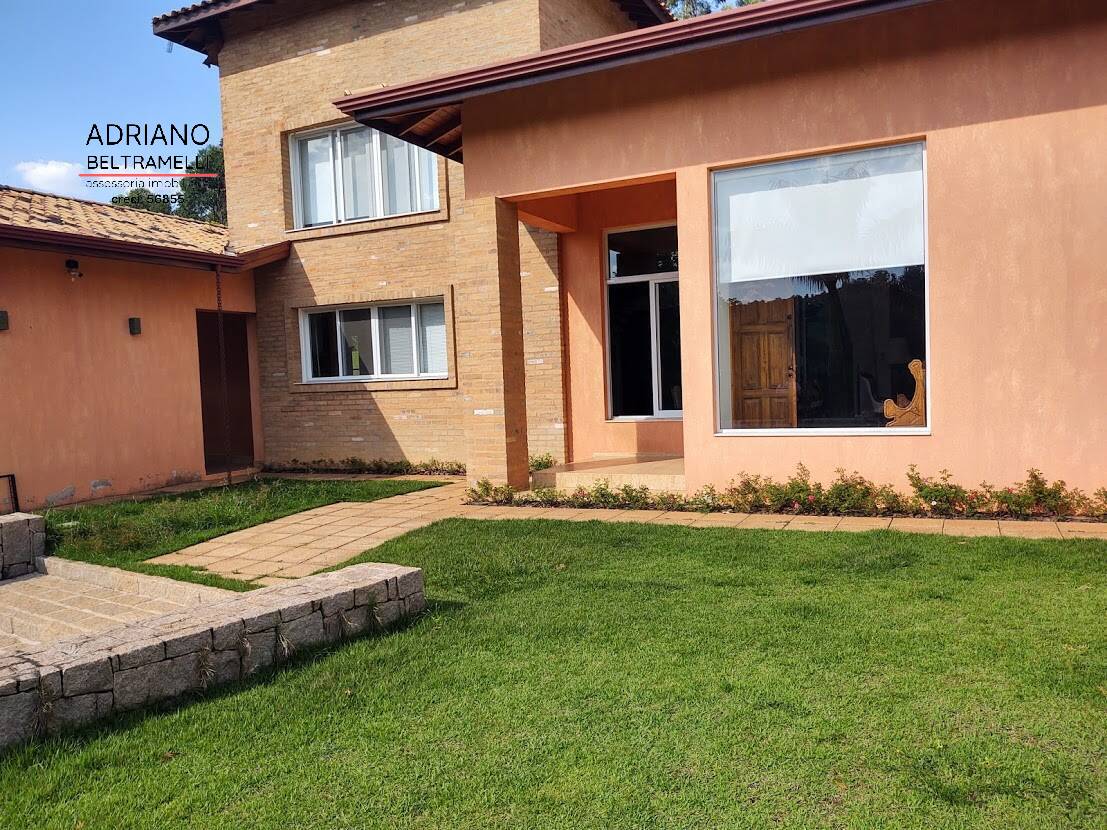 Casa de Condomínio, 5 quartos - Foto 15