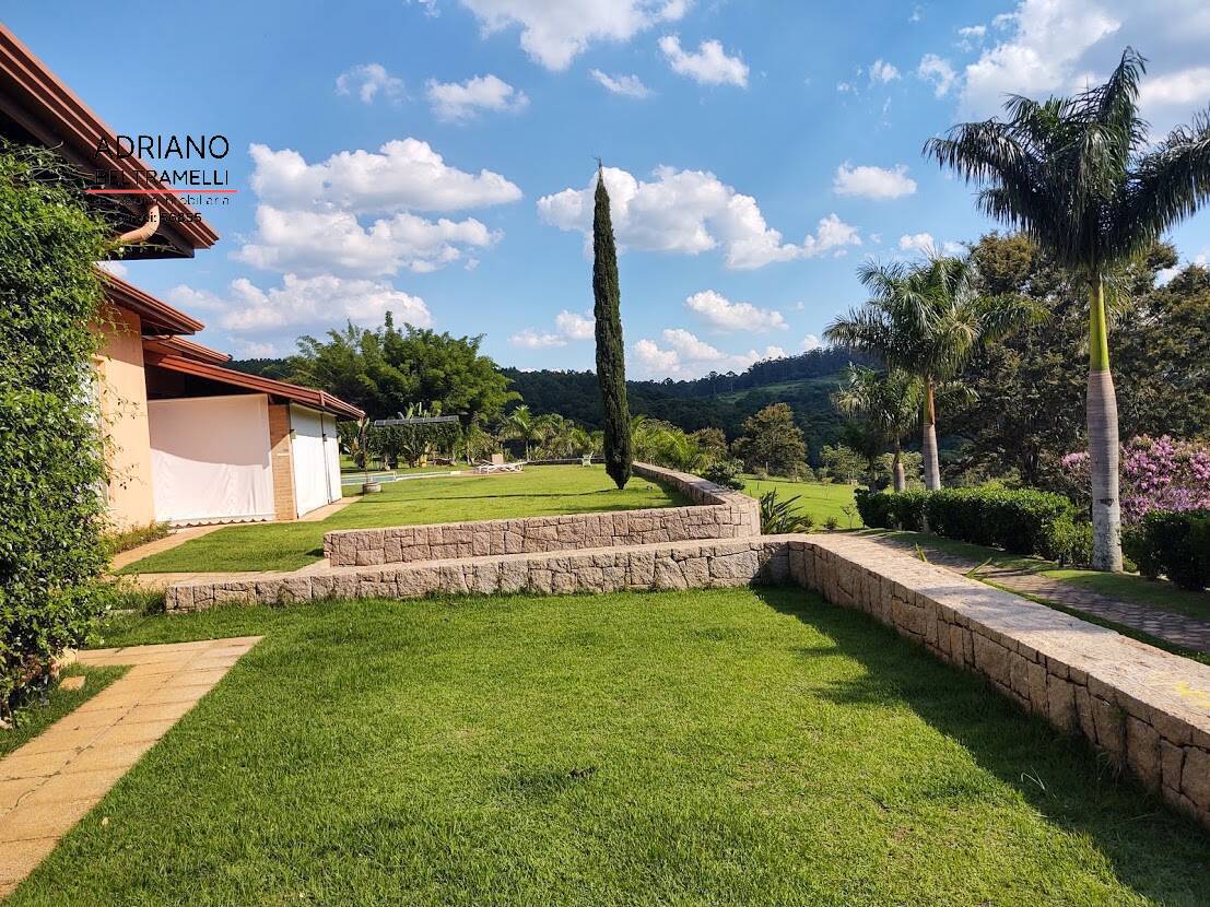 Casa de Condomínio, 5 quartos - Foto 12