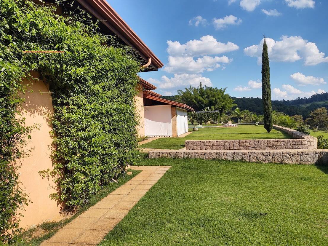 Casa de Condomínio, 5 quartos - Foto 25