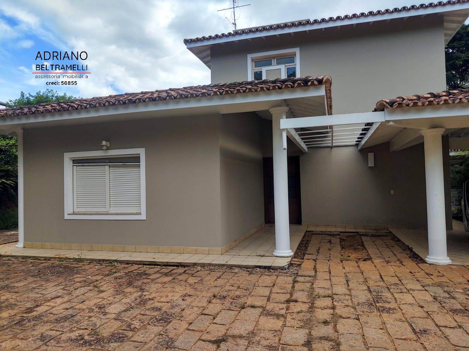 Casa, 4 quartos, 563 m² - Foto 1