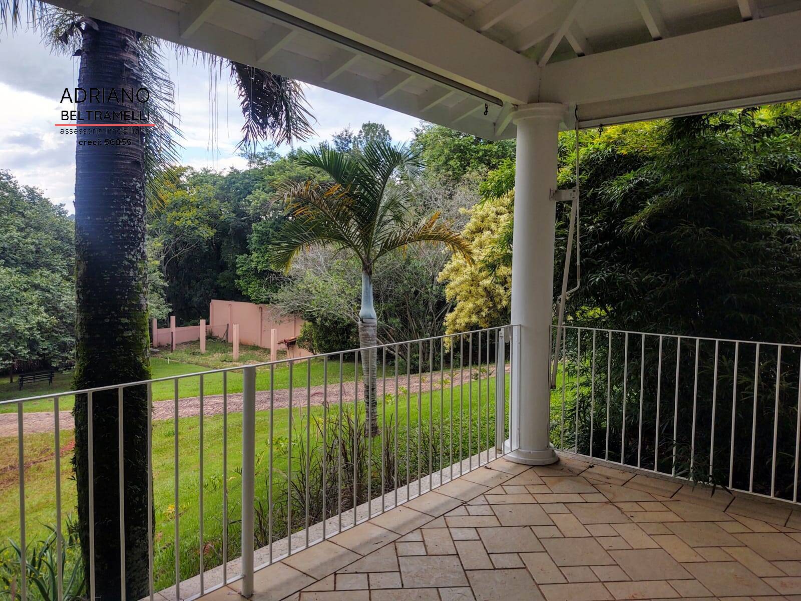 Casa, 4 quartos, 563 m² - Foto 3