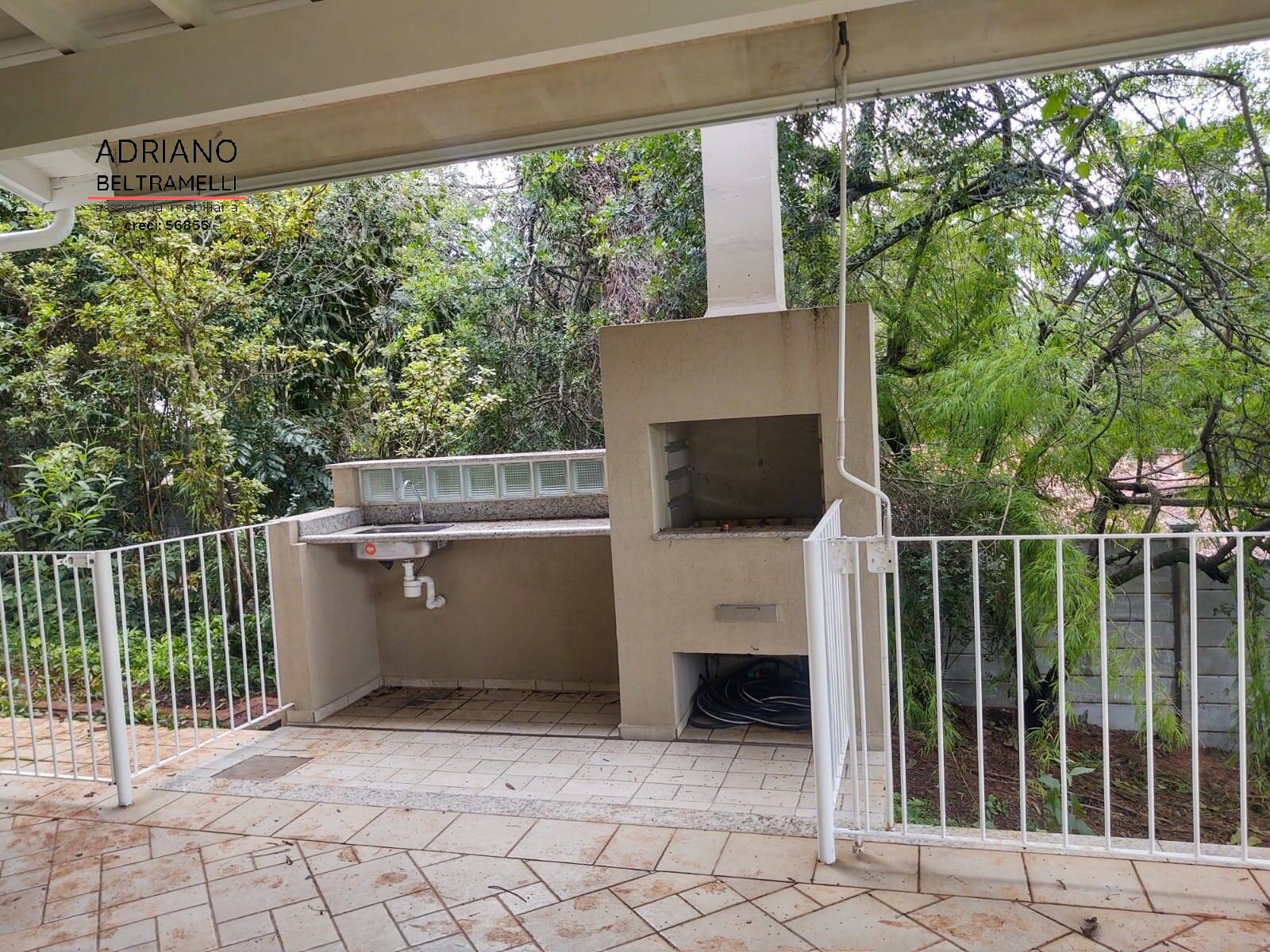 Casa, 4 quartos, 563 m² - Foto 12