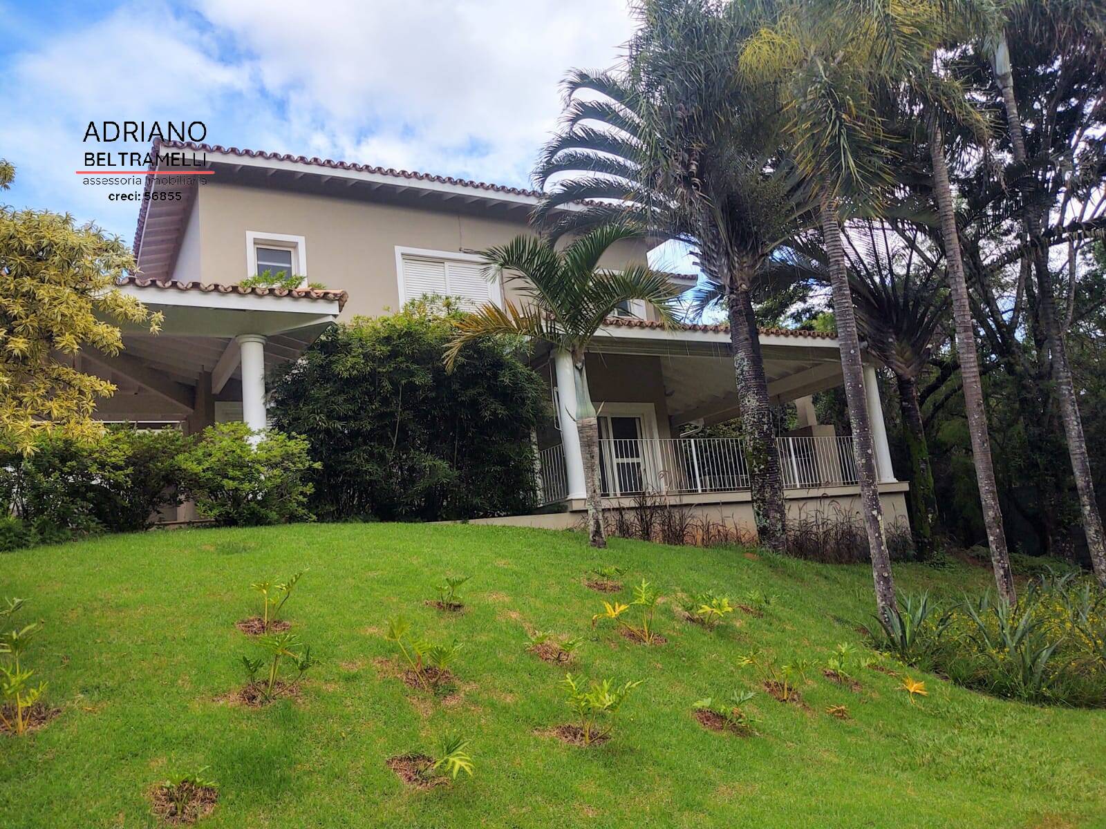 Casa, 4 quartos, 563 m² - Foto 23