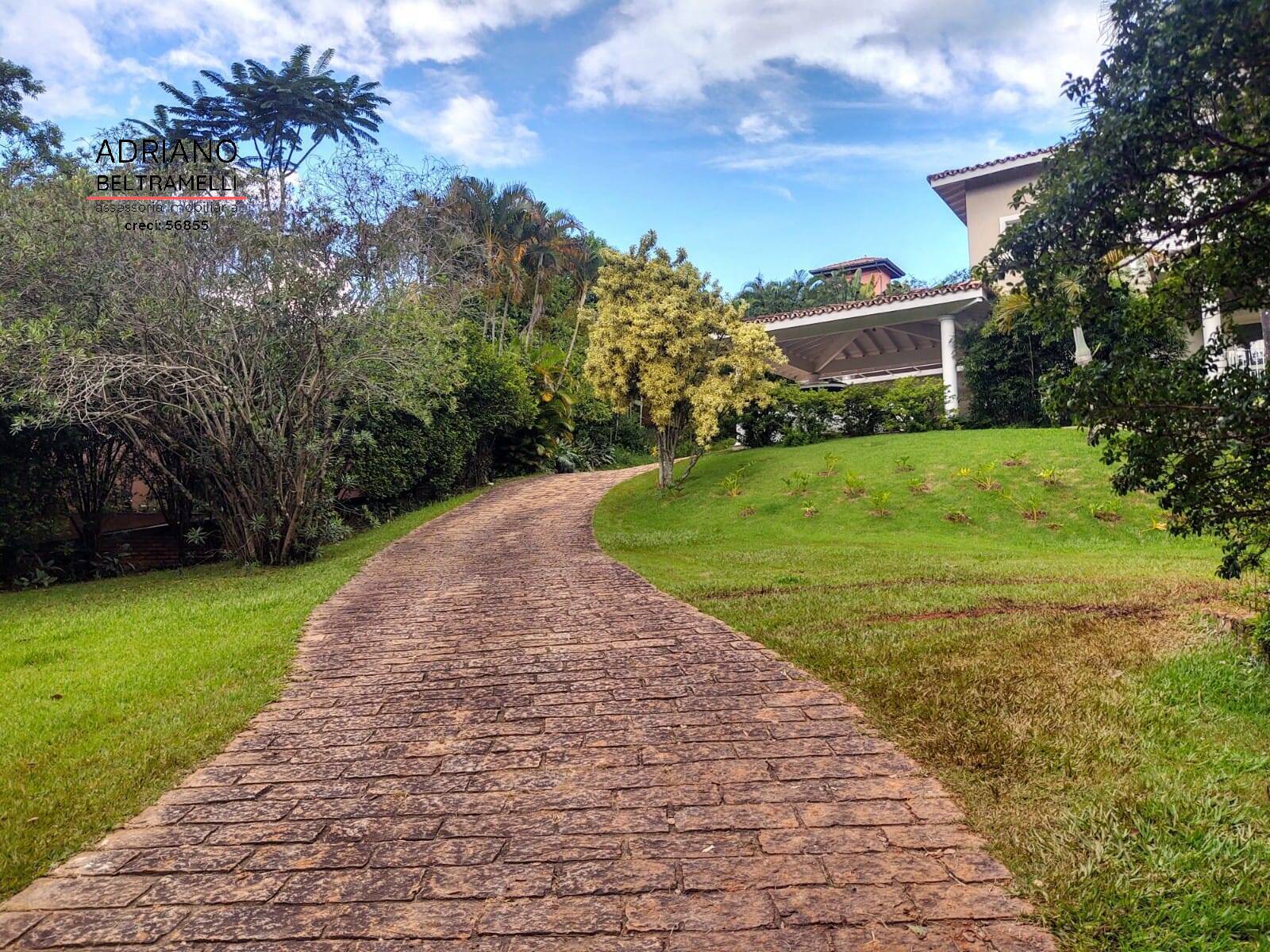 Casa, 4 quartos, 563 m² - Foto 30