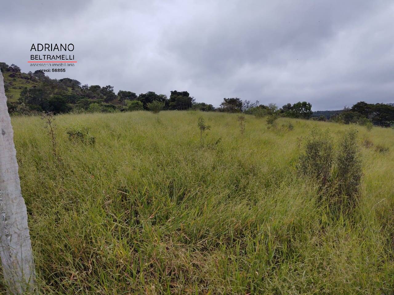 Sítio, 1 quarto, 4 hectares - Foto 6