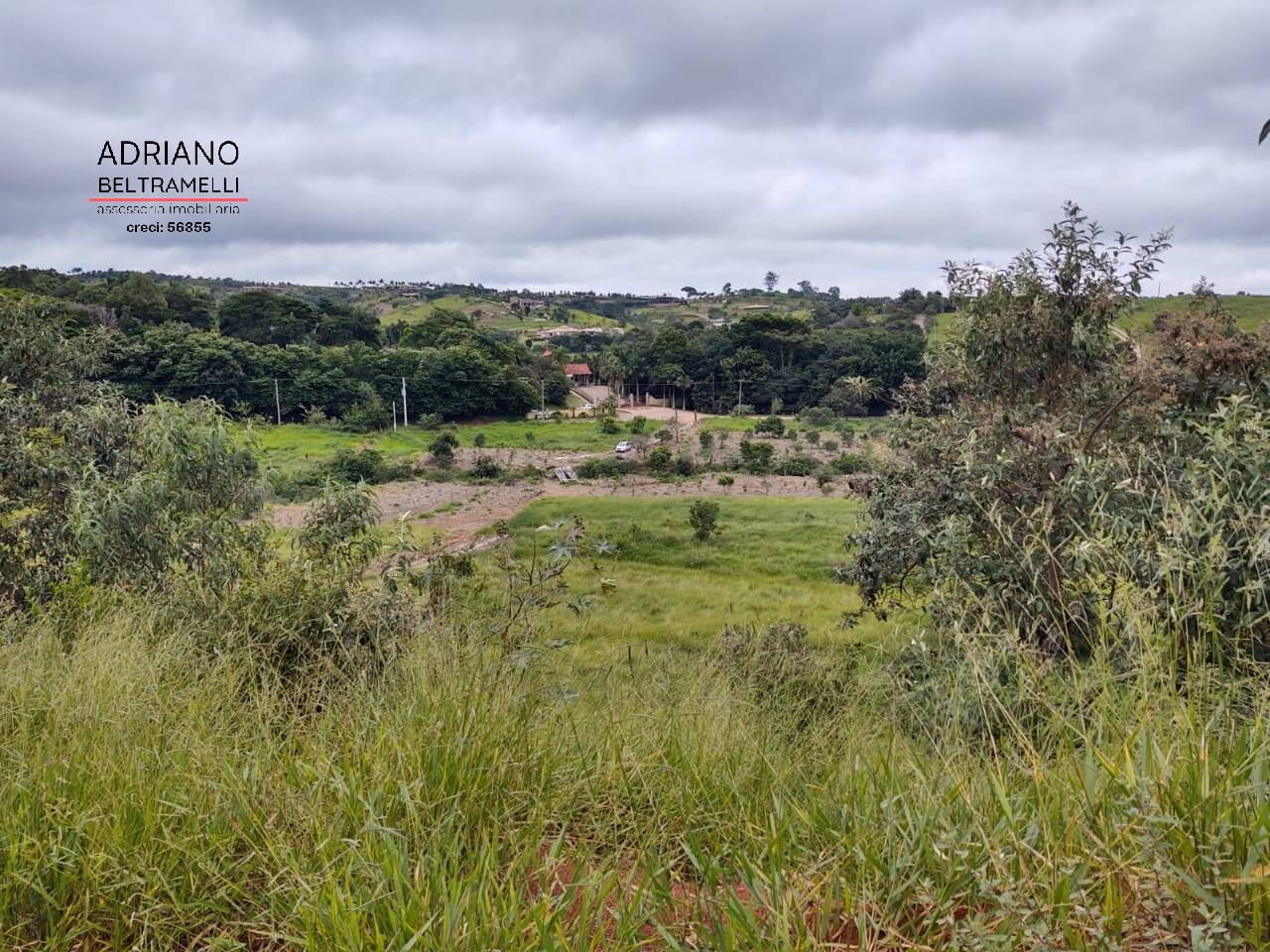 Sítio, 1 quarto, 4 hectares - Foto 5