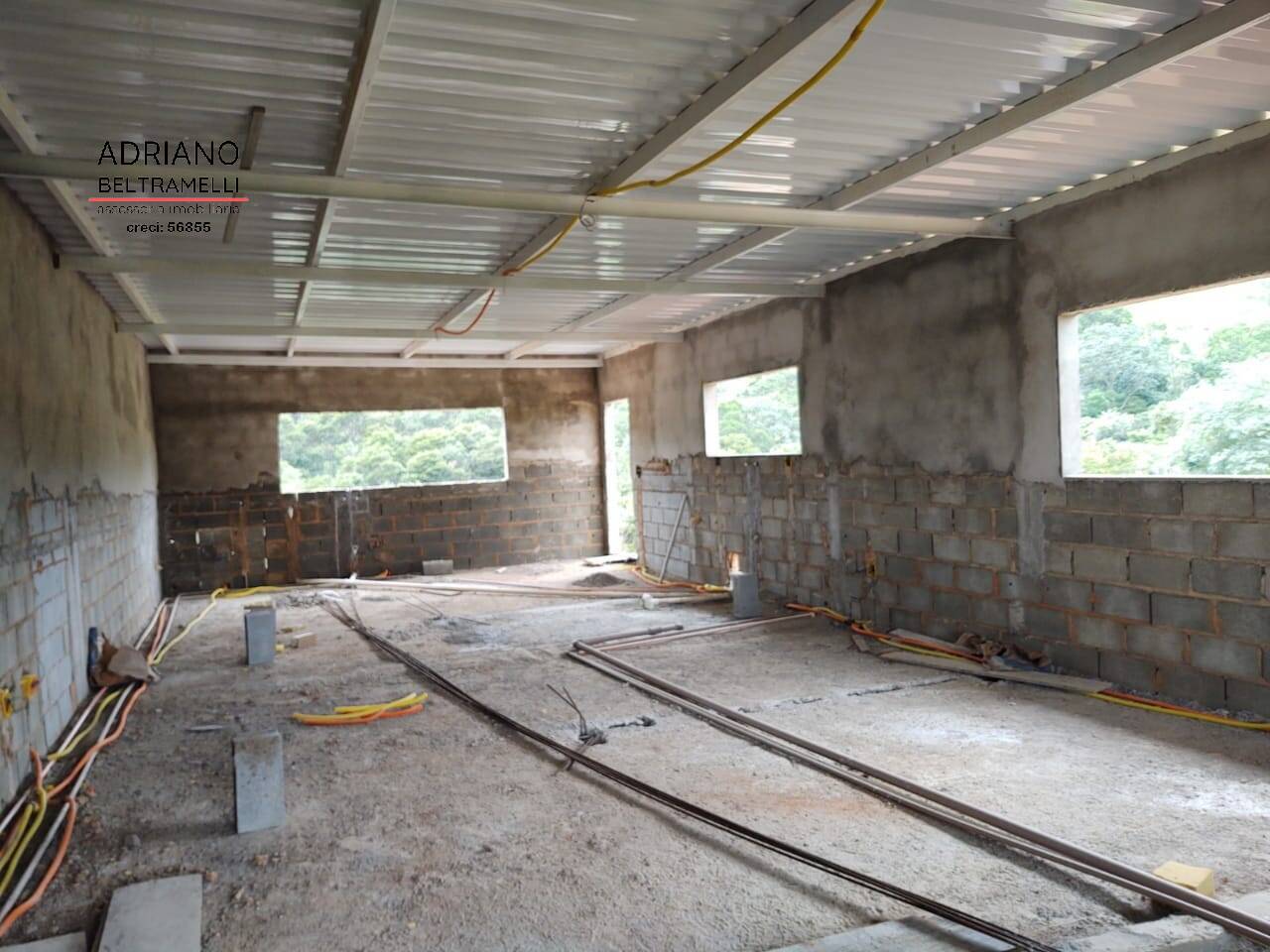 Sítio, 1 quarto, 4 hectares - Foto 12