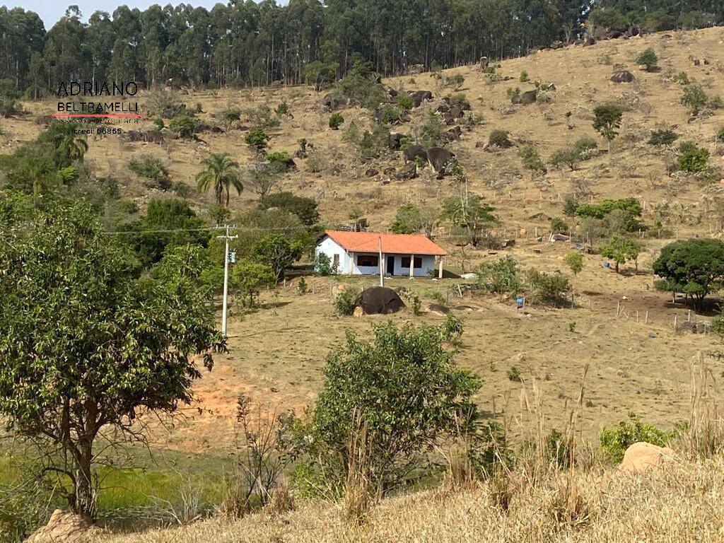 Sítio à venda com 2 quartos, 266200m² - Foto 3
