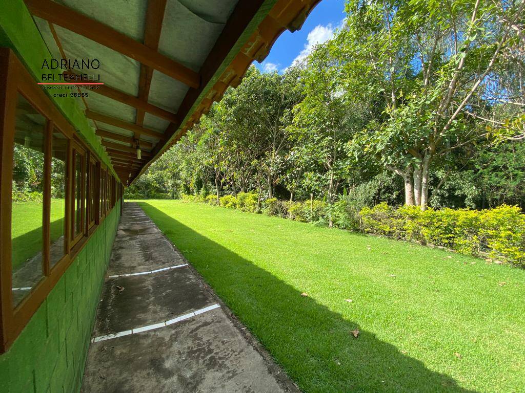 Chácara, 1 quarto, 3 hectares - Foto 3