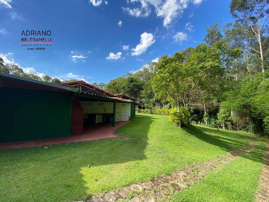 Chácara, 1 quarto, 3 hectares - Foto 1