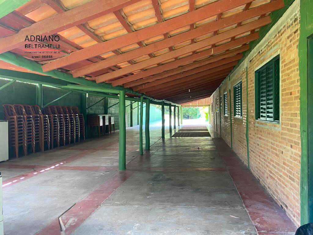 Chácara, 1 quarto, 3 hectares - Foto 13