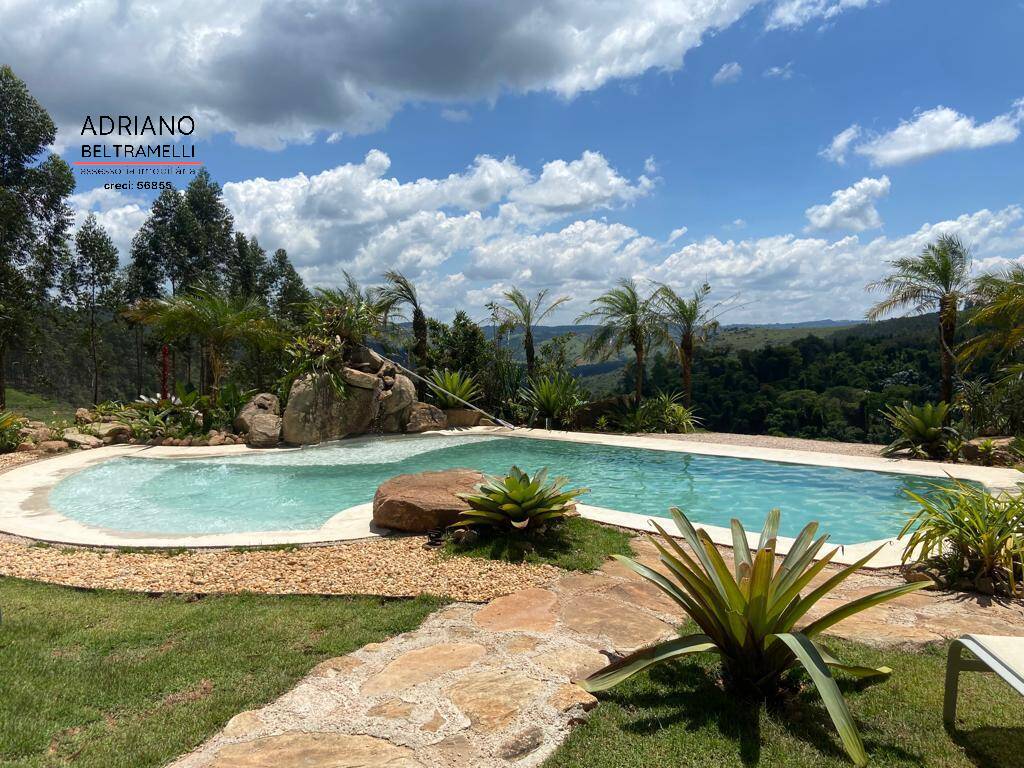 Sítio, 5 quartos, 10 hectares - Foto 4